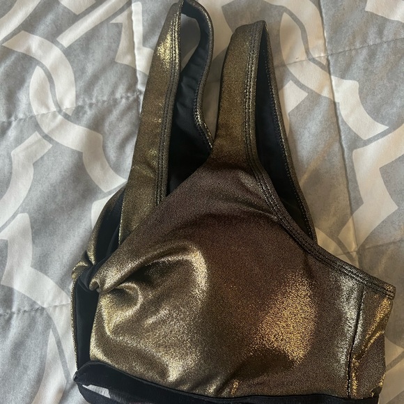 Cute Booty Lounge Sports Bra - Picture 4 of 5